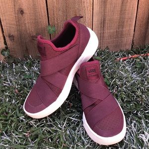 Vans Ultra Range Gore